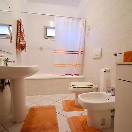 Apartment Casa Tricarico Gallipoli