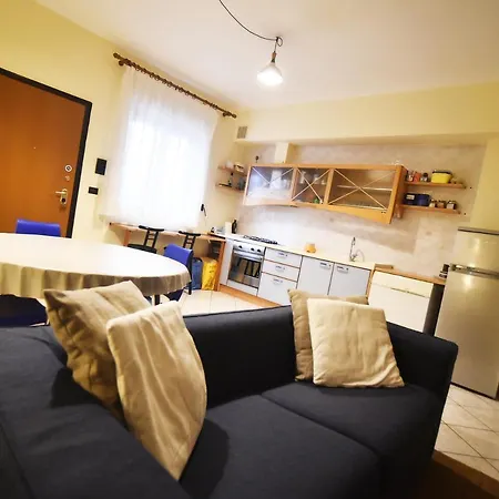 Casa Tricarico Apartment *