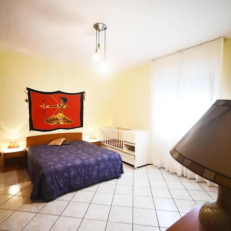 Casa Tricarico *