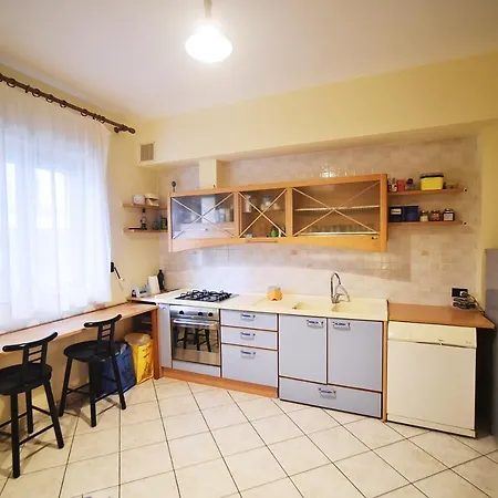 Apartmán Casa Tricarico Gallipoli
