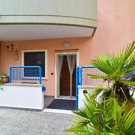 Casa Tricarico Apartamento Gallipoli