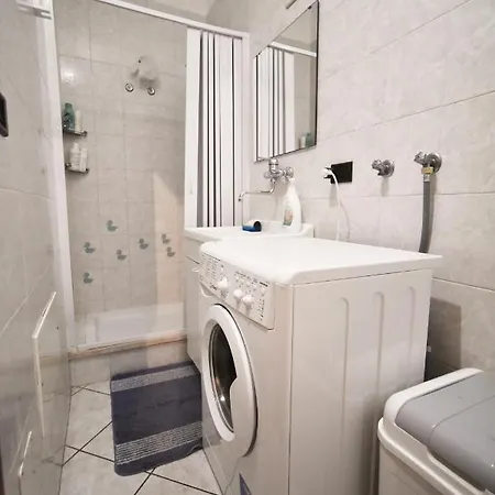 Apartamento Casa Tricarico Gallipoli