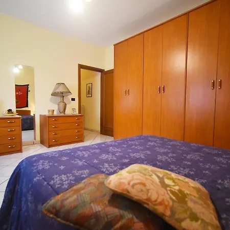 Apartamento Casa Tricarico *