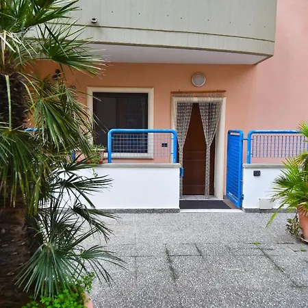 Apartamento Casa Tricarico